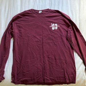 Trader Joe’s Long Sleeve Shirt